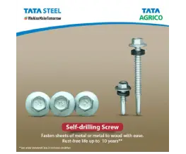 roofing accessories manufacturers in chennai