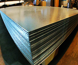 GP Coil And Sheet Dealers In Chennai