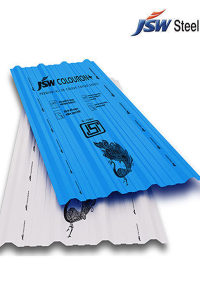 Colour Coil manufacturers in chennai