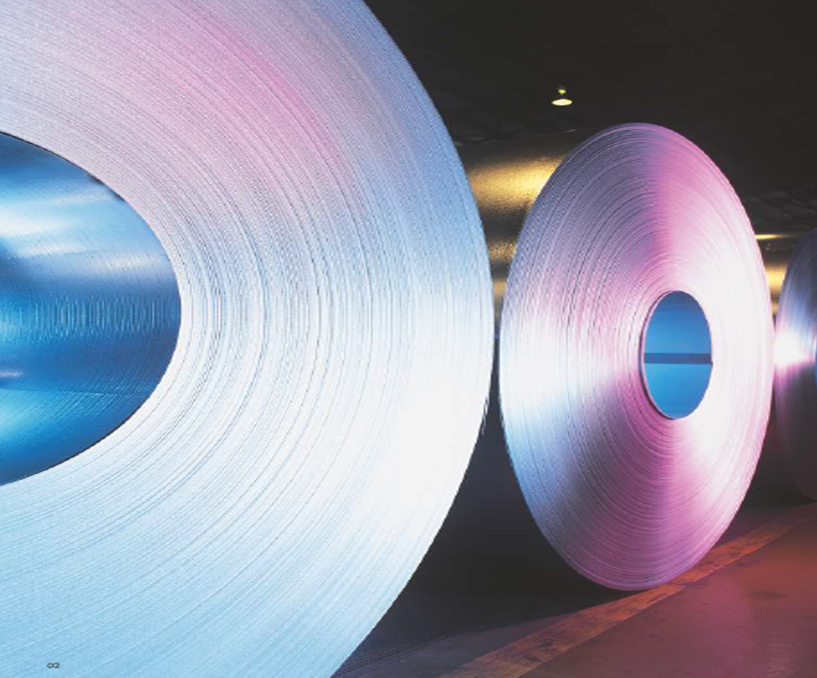 JSW Roofing Sheet Manufacturers in Chennai