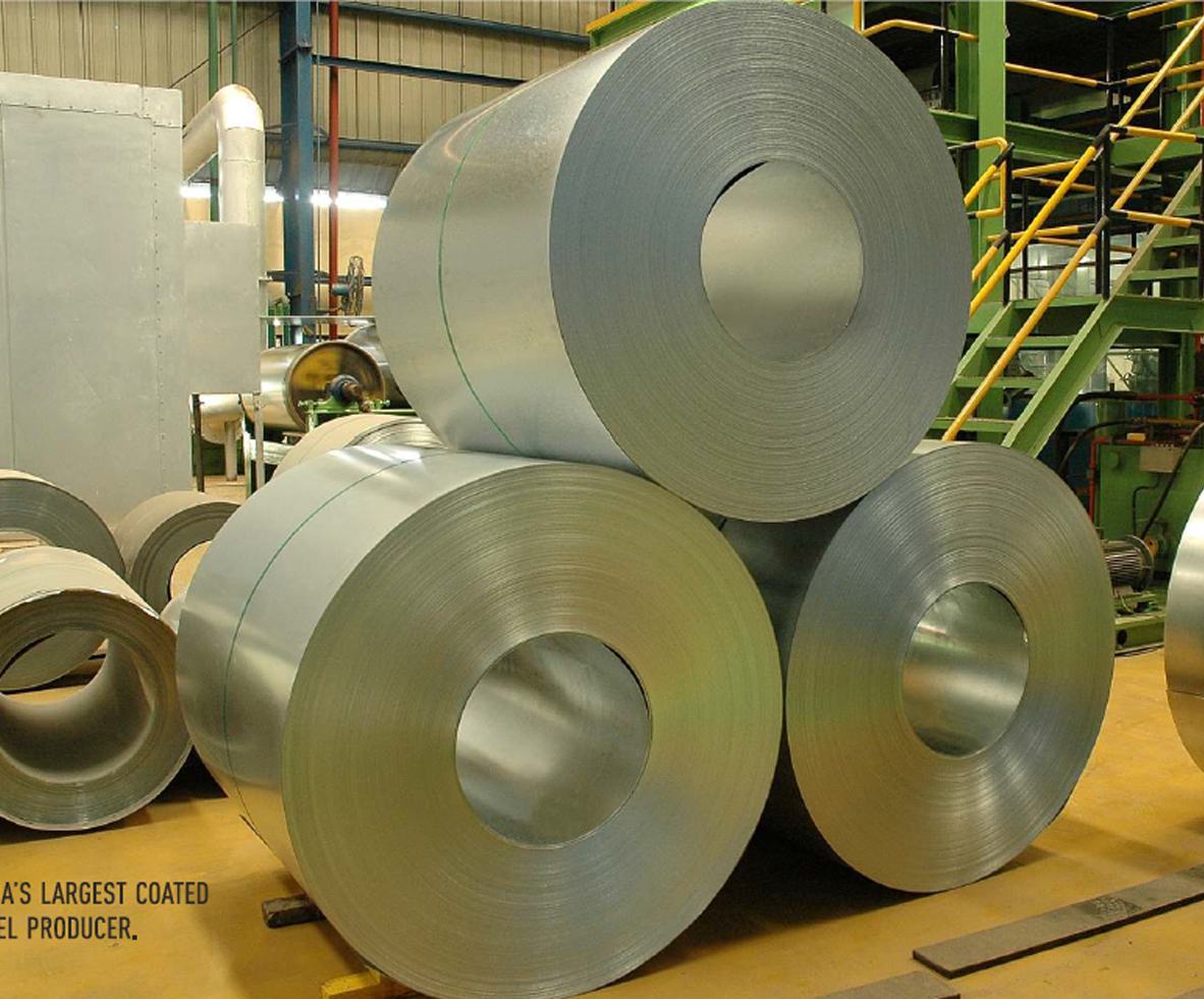 Color Coated Coil Manufacturers in chennai