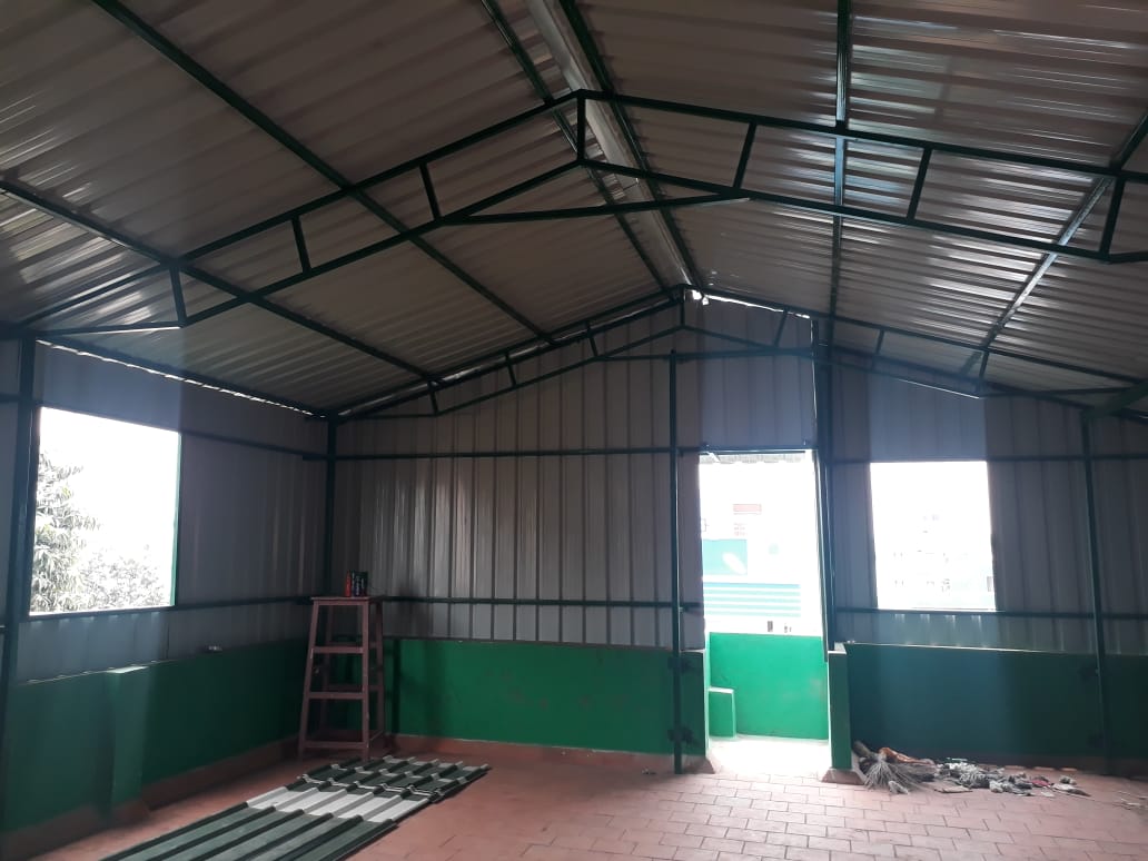 roofing accessories manufacturers in chennai