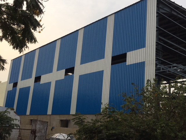 roofing accessories manufacturers in chennai