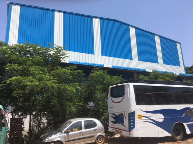 Roofing Accessories Dealers In Chennai