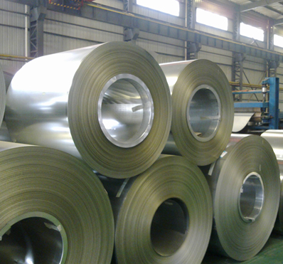 GP Coil and Sheet Manufacturers in Chennai