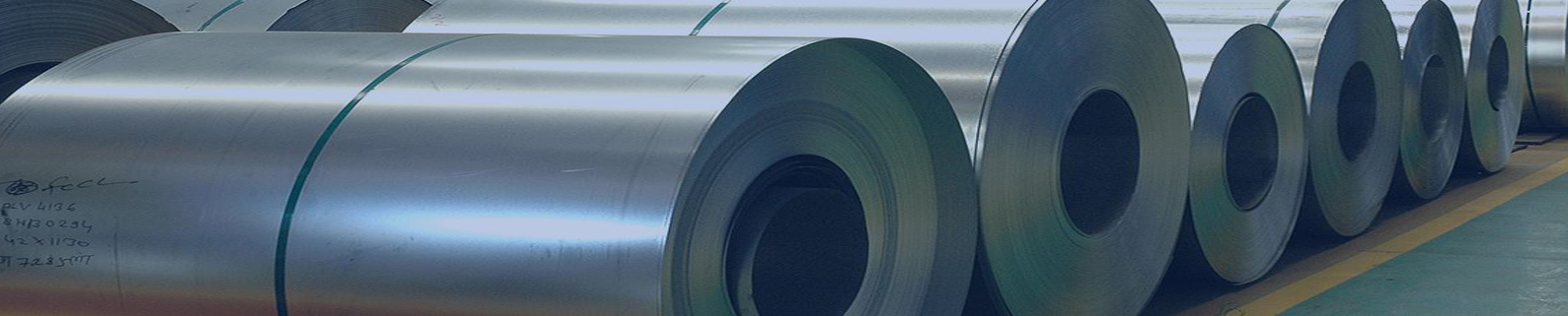 GP Coil and Sheet Suppliers in Chennai